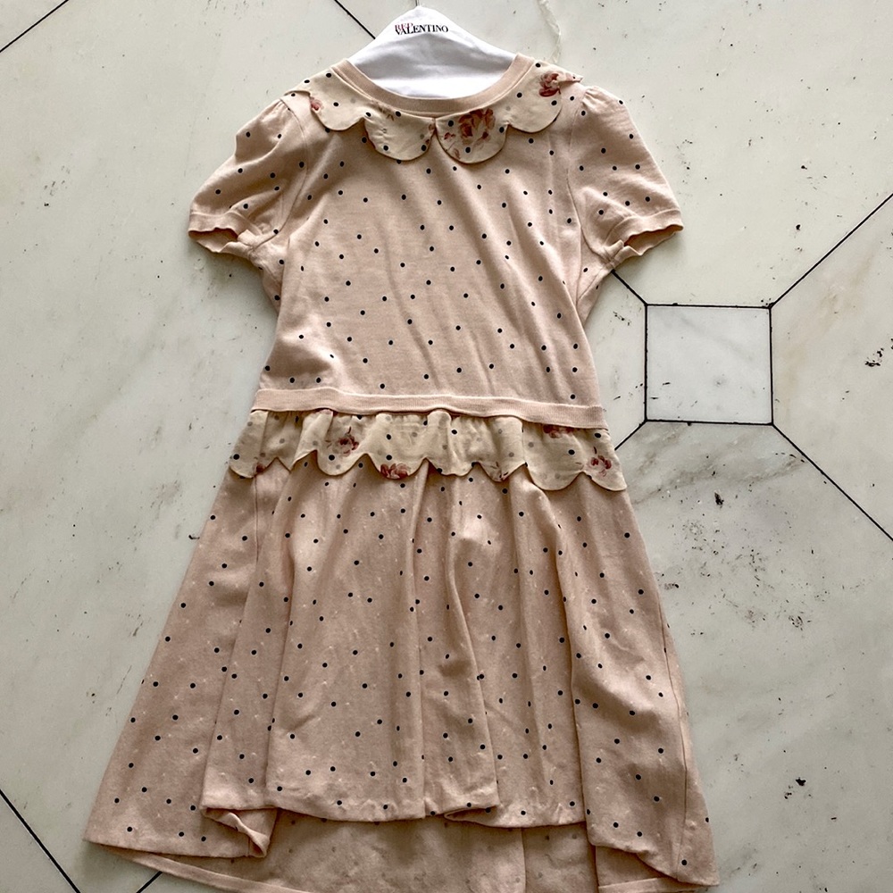 Red Valentino dress size medium